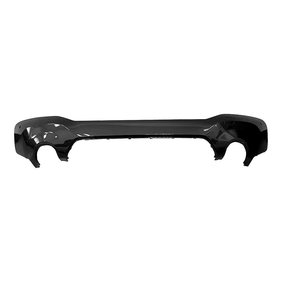 2020-2022 BMW X1 Valance, rear, BM1195165