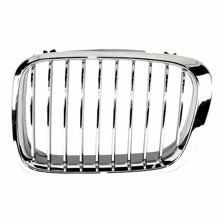 2000-2001 BMW 3 Series Wagon Grille, driver side, BM1200120