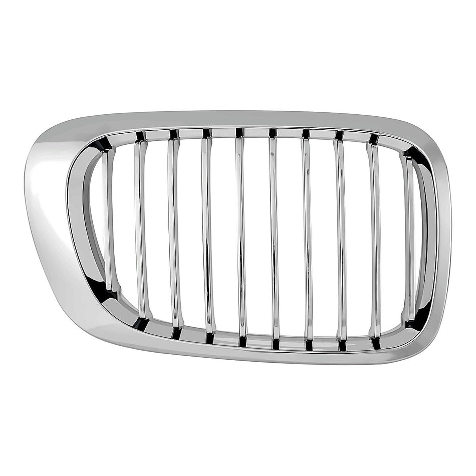 2000-2003 BMW 3 Series Coupe Grille, passenger side, BM1200135