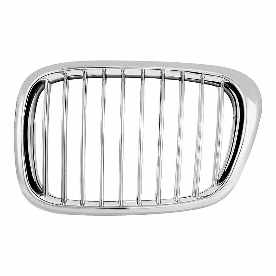 2001-2003 BMW 5 Series Grille, driver side, BM1200136