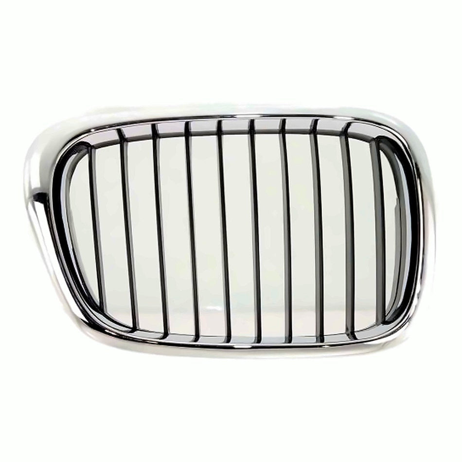 2000-2003 BMW M5 Grille, passenger side, BM1200137