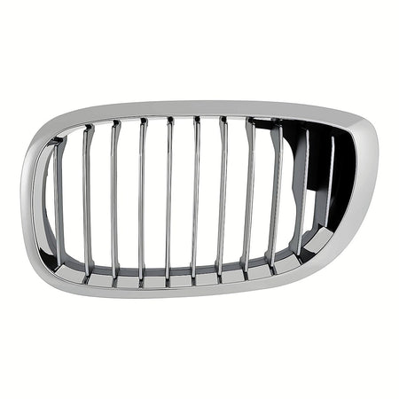 2003-2006 BMW 3 Series Convertible Grille, driver side, BM1200156
