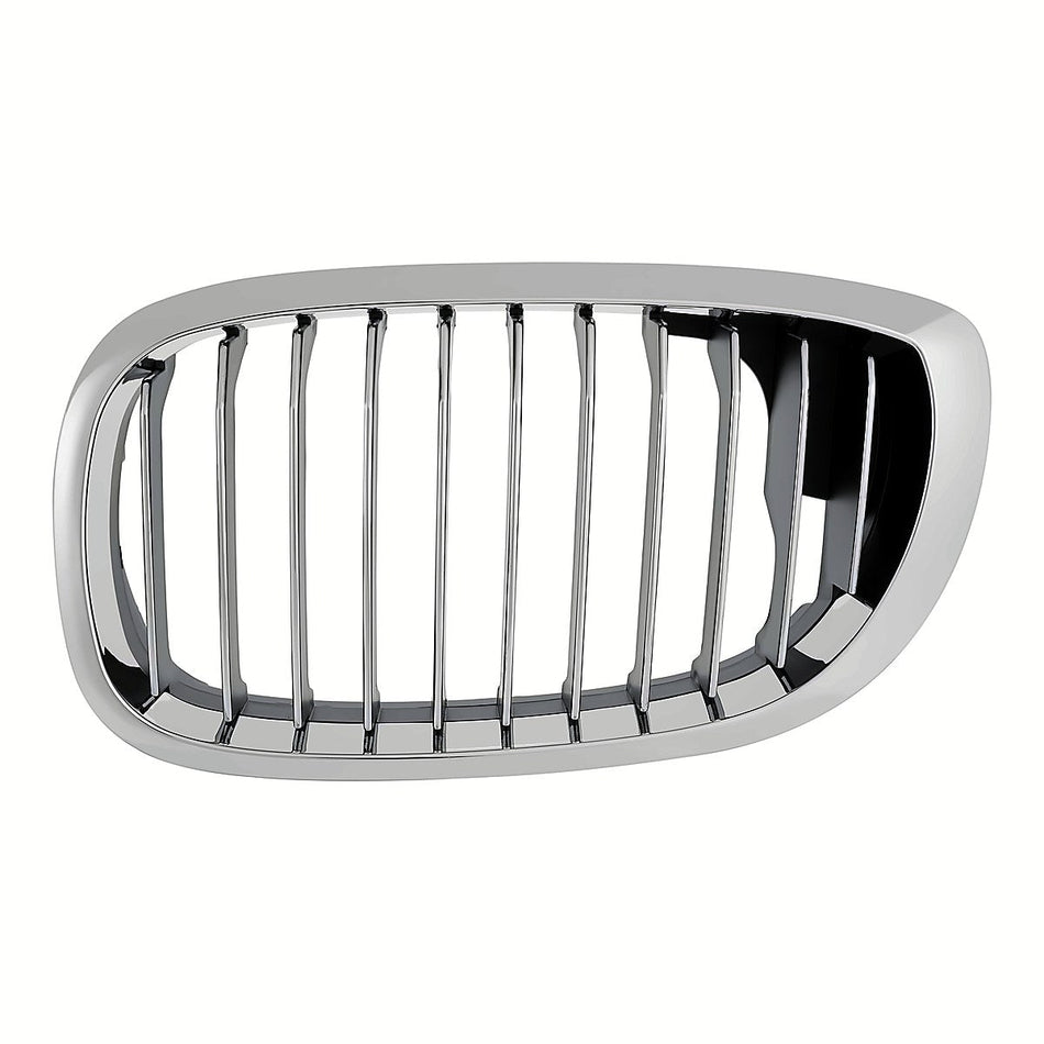2003-2006 BMW 3 Series Convertible Grille, driver side, BM1200156