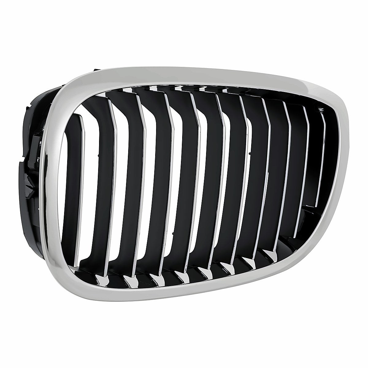 2003-2006 BMW 3 Series Convertible Grille, driver side, left-side view, BM1200156