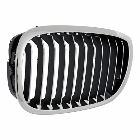 2003-2006 BMW 3 Series Convertible Grille, driver side, left-side view, BM1200156