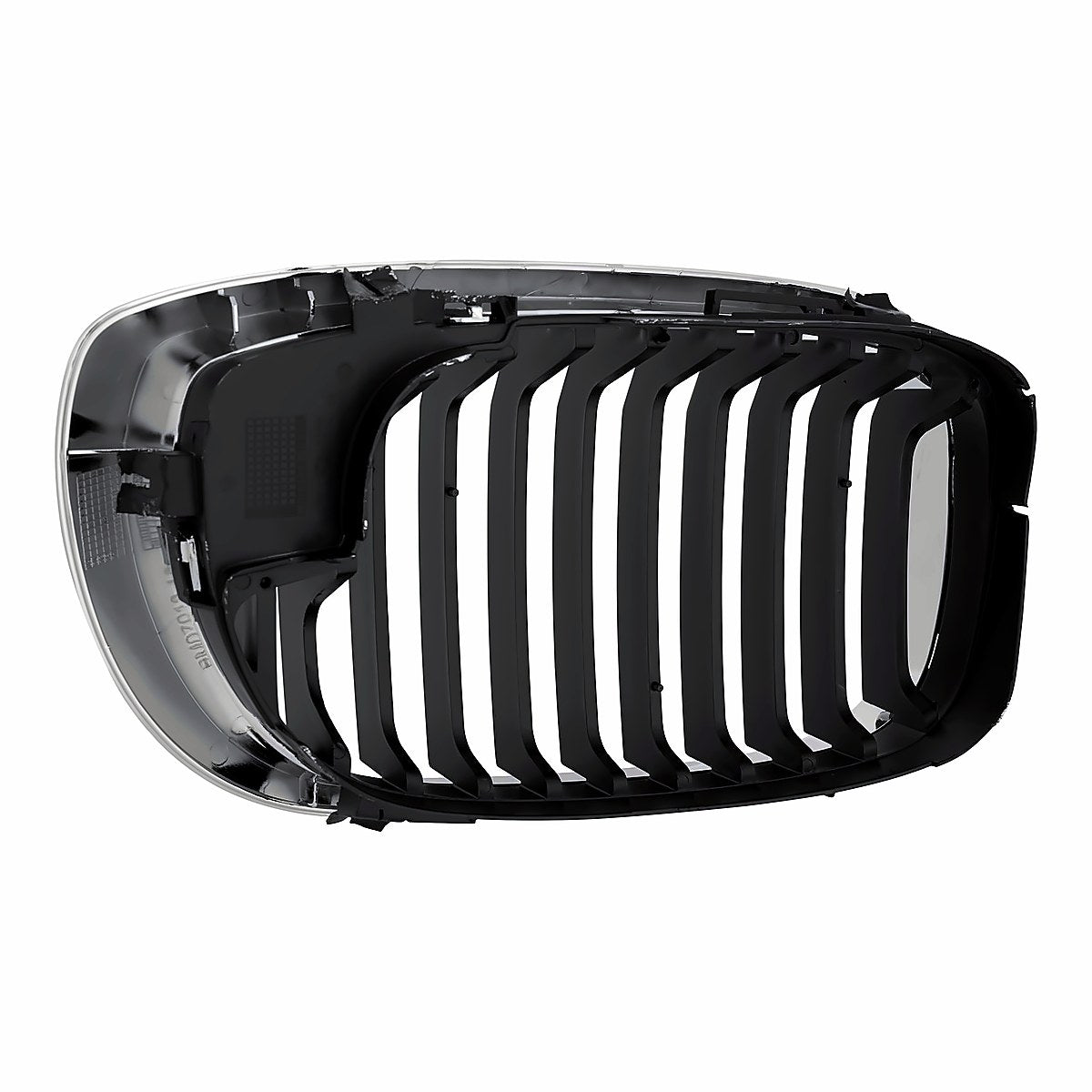 2003-2006 BMW 3 Series Convertible Grille, driver side, right-side view, BM1200156