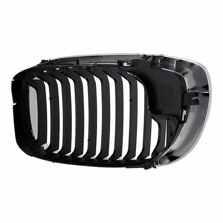 2003-2006 BMW 3 Series Convertible Grille, driver side, rear view, BM1200156