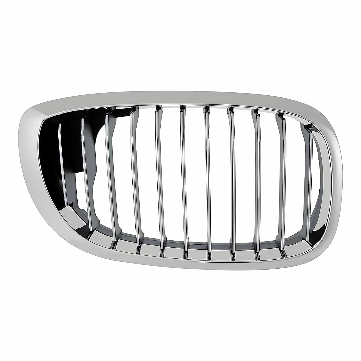2003-2006 BMW 3 Series Coupe Grille, passenger side, BM1200157