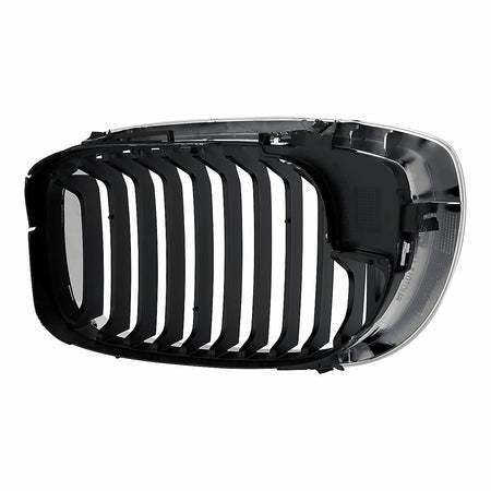 2003-2006 BMW 3 Series Coupe Grille, passenger side, rear view, BM1200157