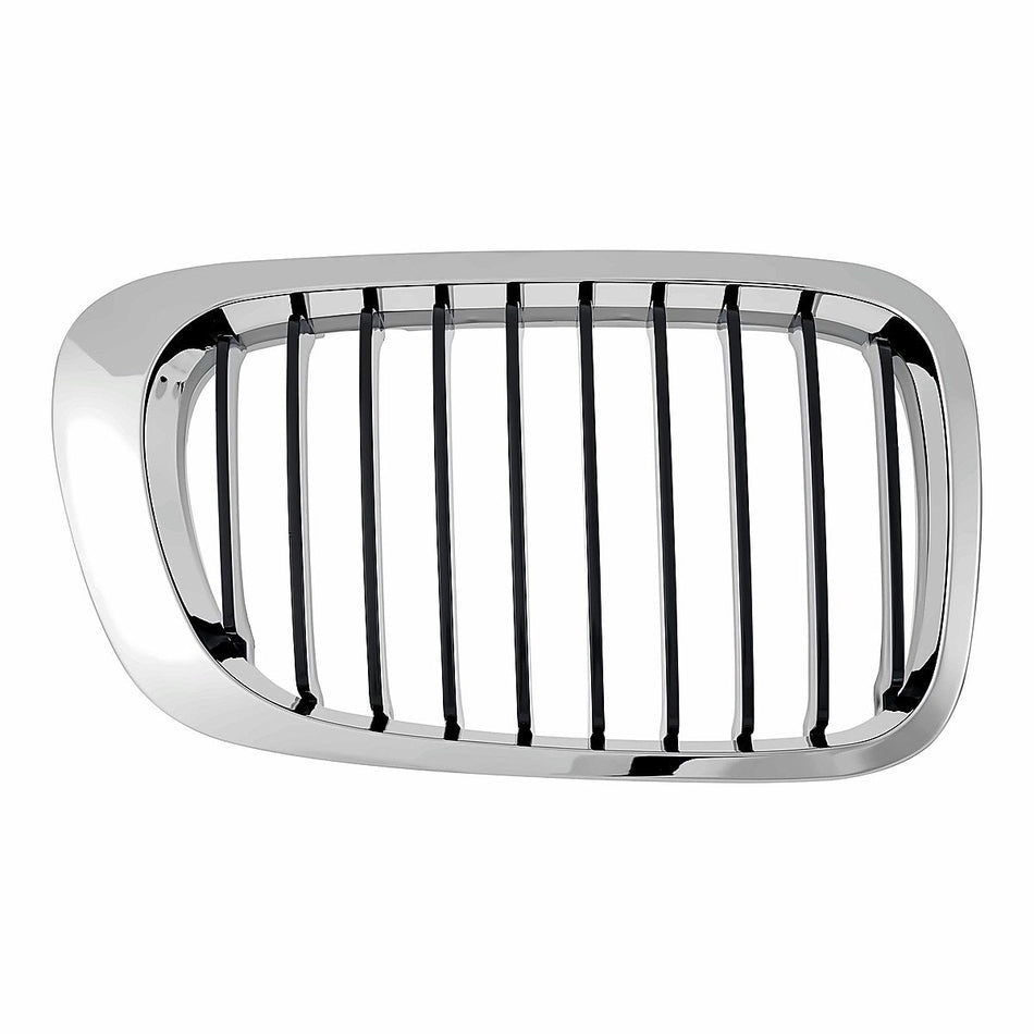1999-2006 BMW 3 Series Coupe Grille, passenger side, BM1200163