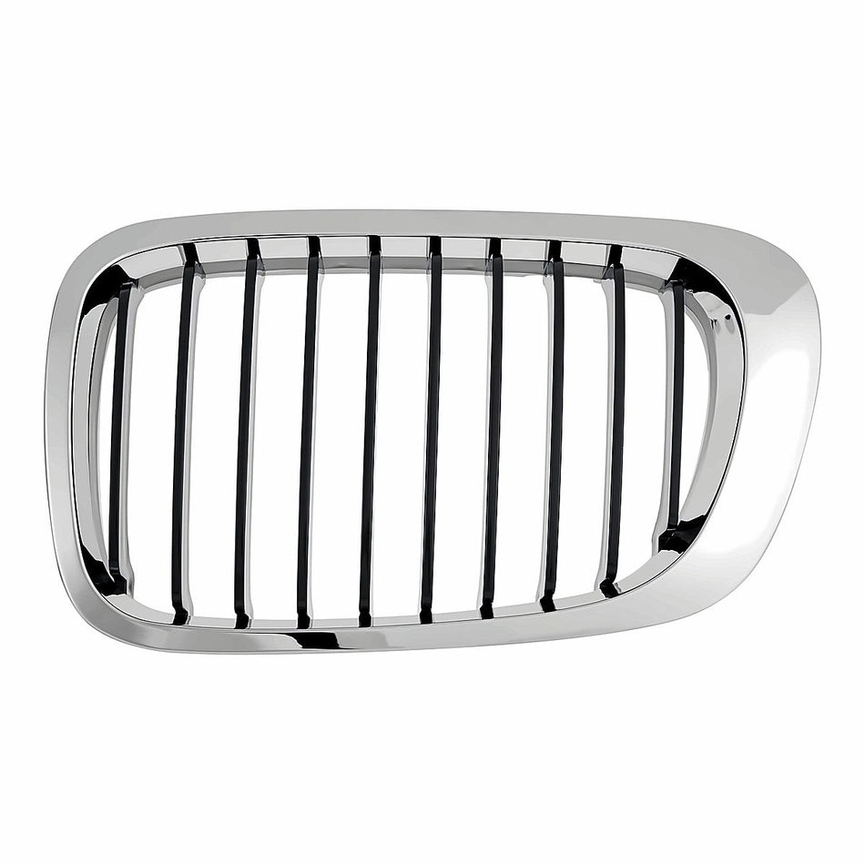 1999-2006 BMW 3 Series Coupe Grille, driver side, BM1200164