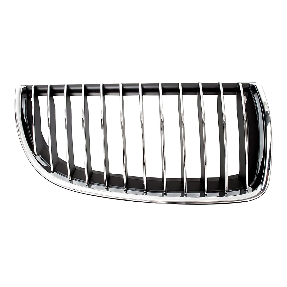 2006-2008 BMW 3 Series Sedan Grille, passenger side, BM1200165