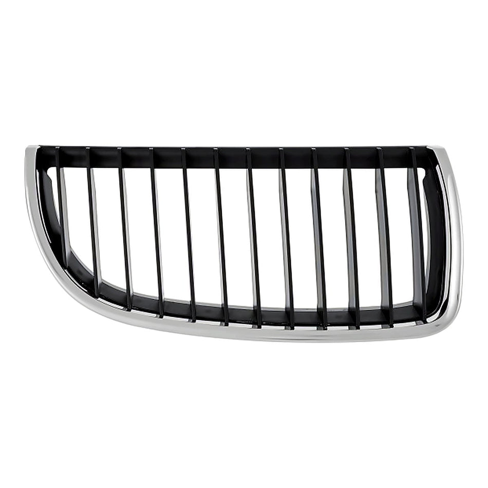 2006-2008 BMW 3 Series Sedan Grille, BM1200167