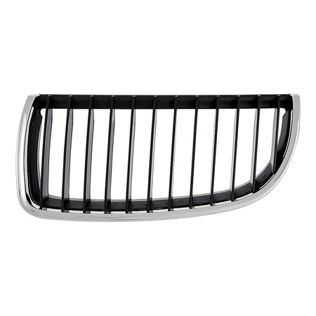 2006-2009 BMW 3 Series Wagon Grille, driver side, BM1200168