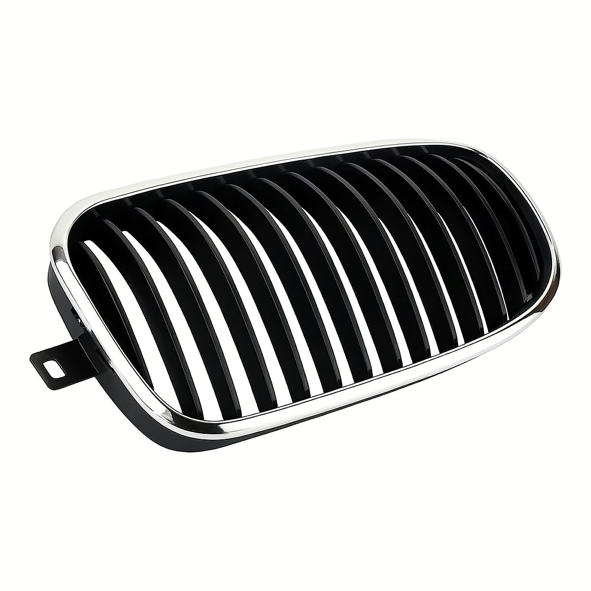 2006-2009 BMW 3 Series Wagon Grille, driver side, left-side view, BM1200168