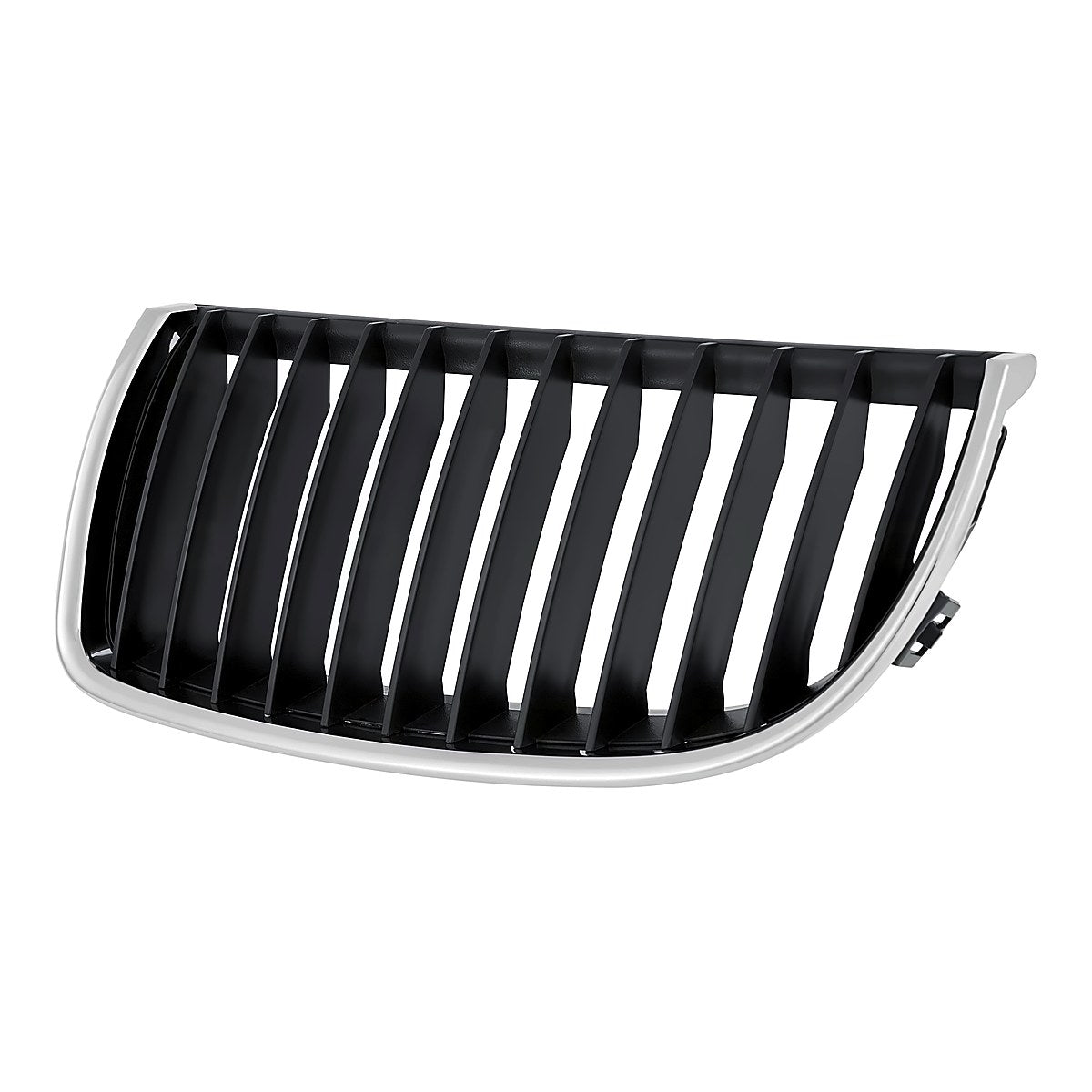 2006-2009 BMW 3 Series Wagon Grille, driver side, right-side view, BM1200168