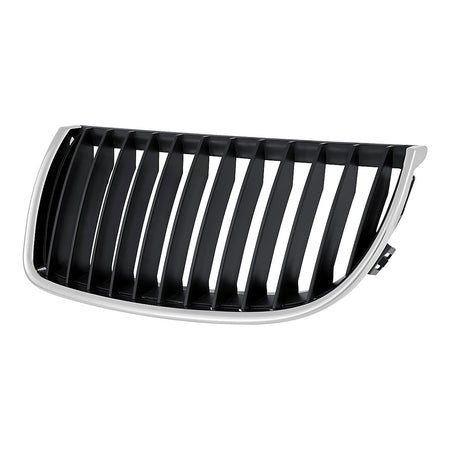 2006-2009 BMW 3 Series Wagon Grille, driver side, right-side view, BM1200168