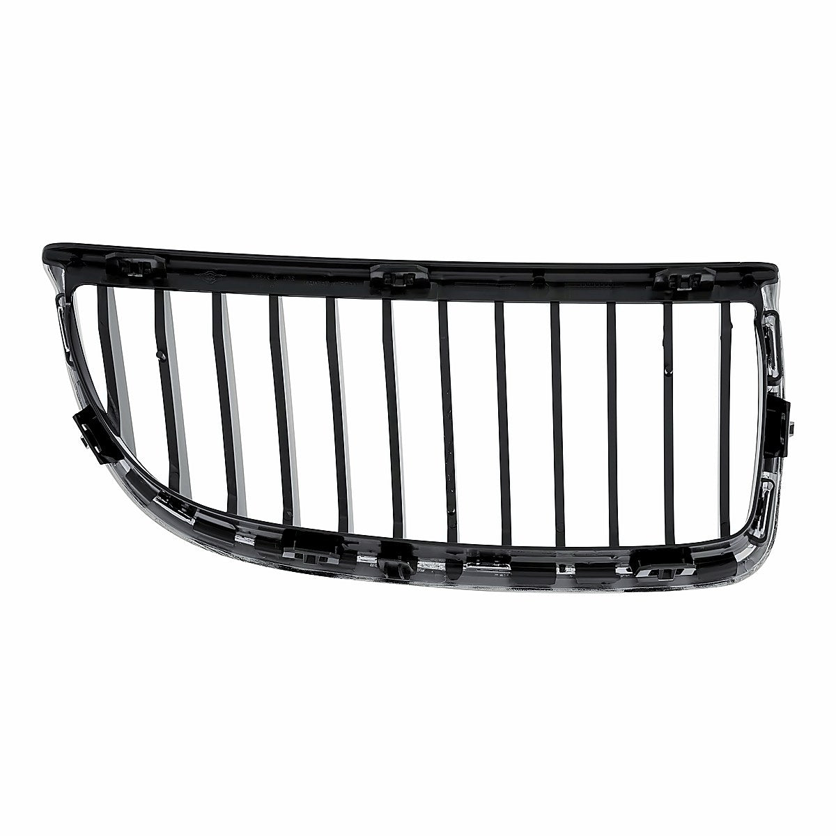2006-2009 BMW 3 Series Wagon Grille, driver side, rear view, BM1200168