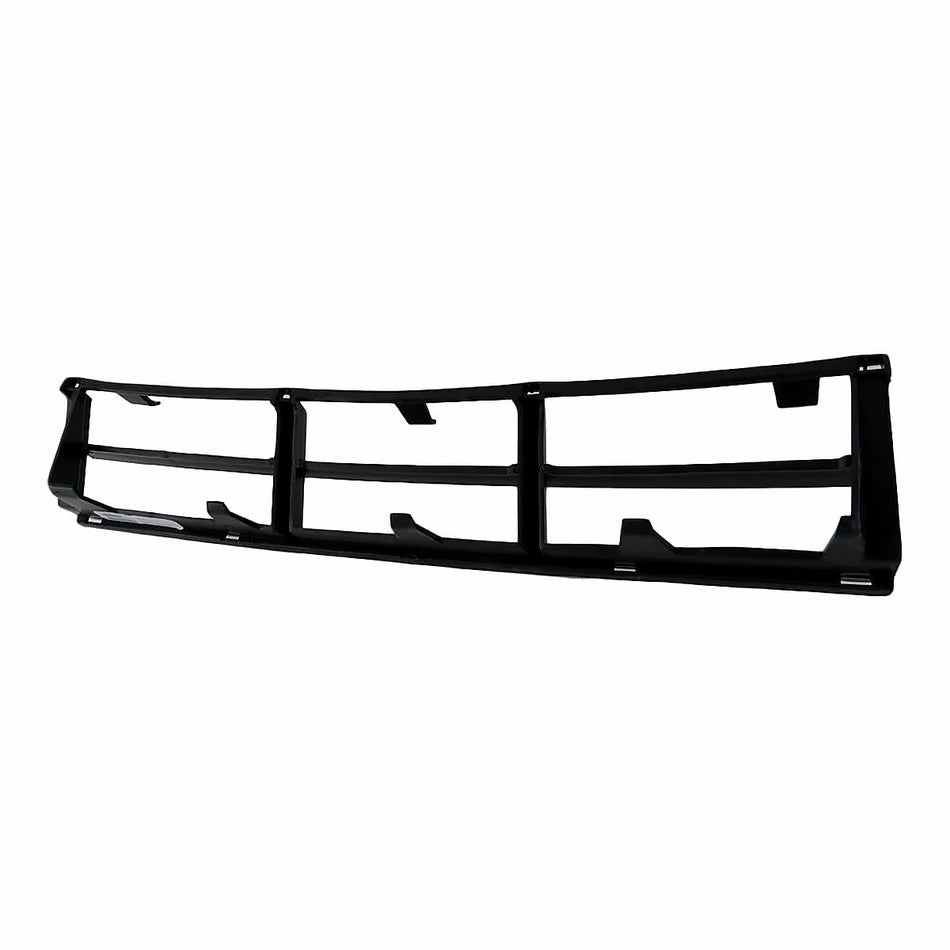1997-2003 BMW 5 Series Grille, left-side view, BM1200171