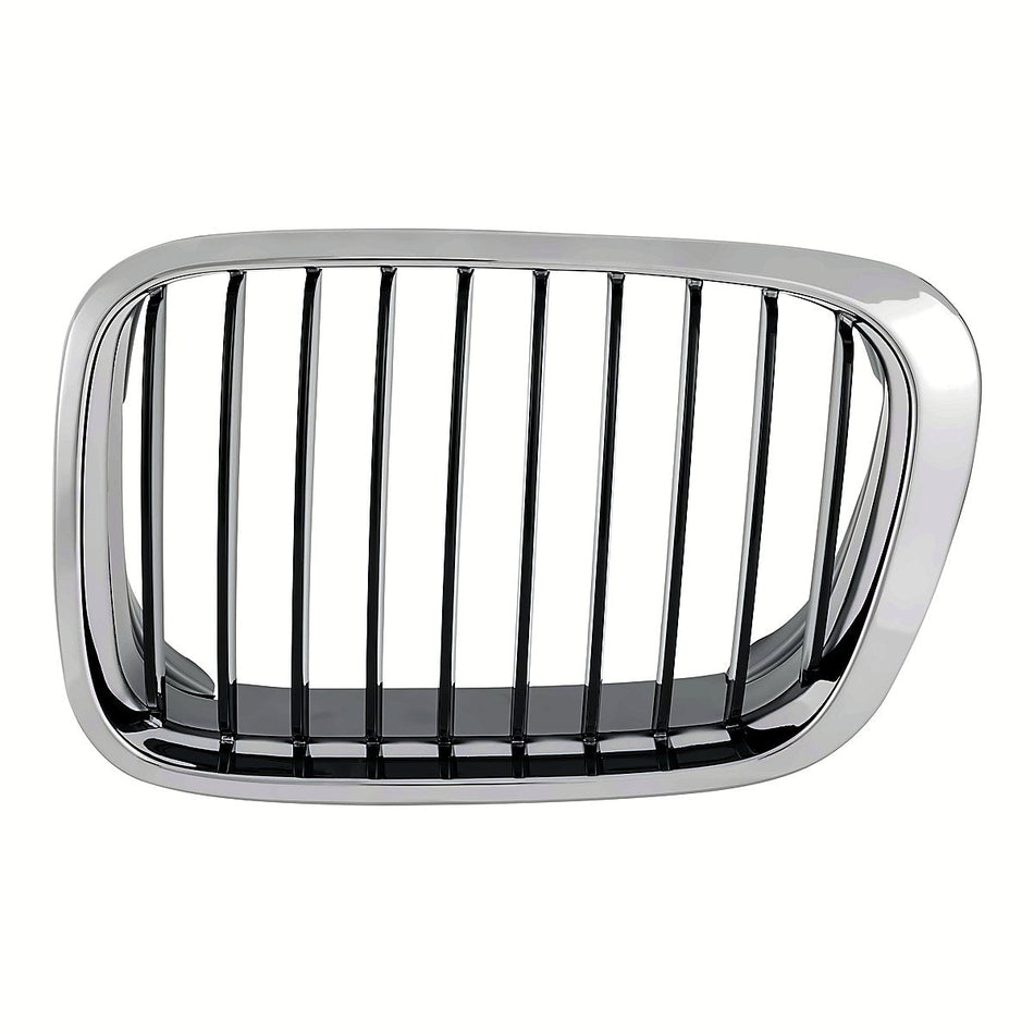 2000-2001 BMW 3 Series Wagon Grille, driver side, BM1200178