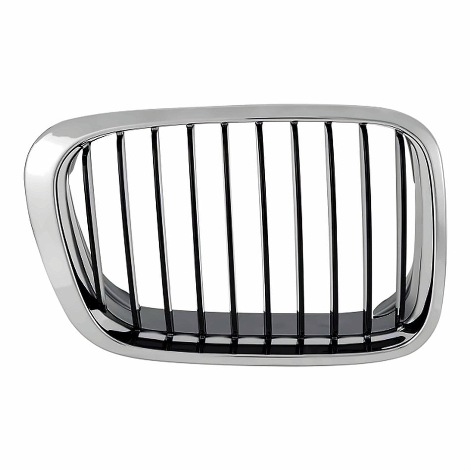 2000-2001 BMW 3 Series Wagon Grille, passenger side, BM1200179