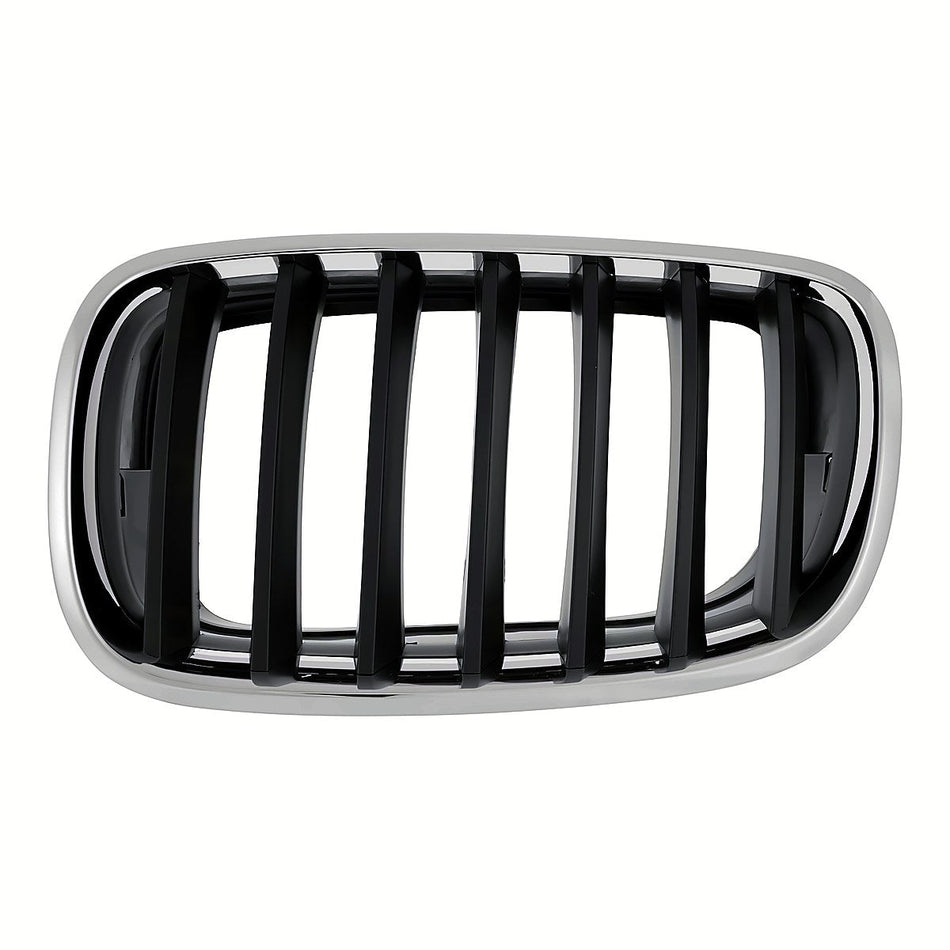 2007-2013 BMW X5 Grille, driver side, BM1200180