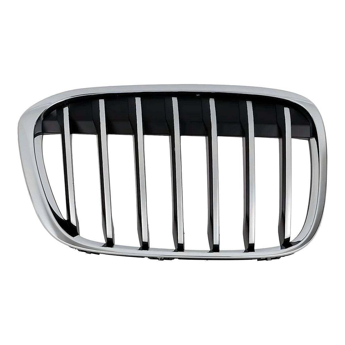 2016-2019 BMW X1 Grille, passenger side, BM1200291