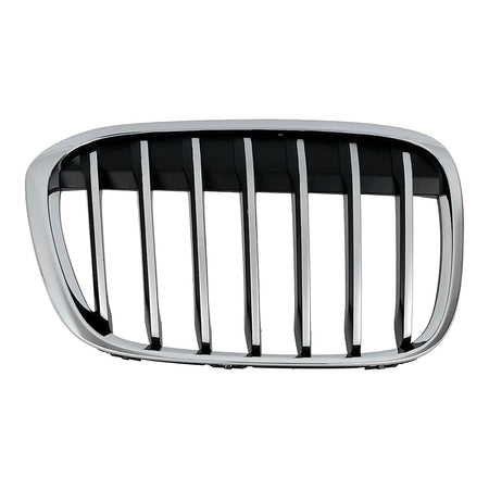 2016-2019 BMW X1 Grille, passenger side, BM1200291