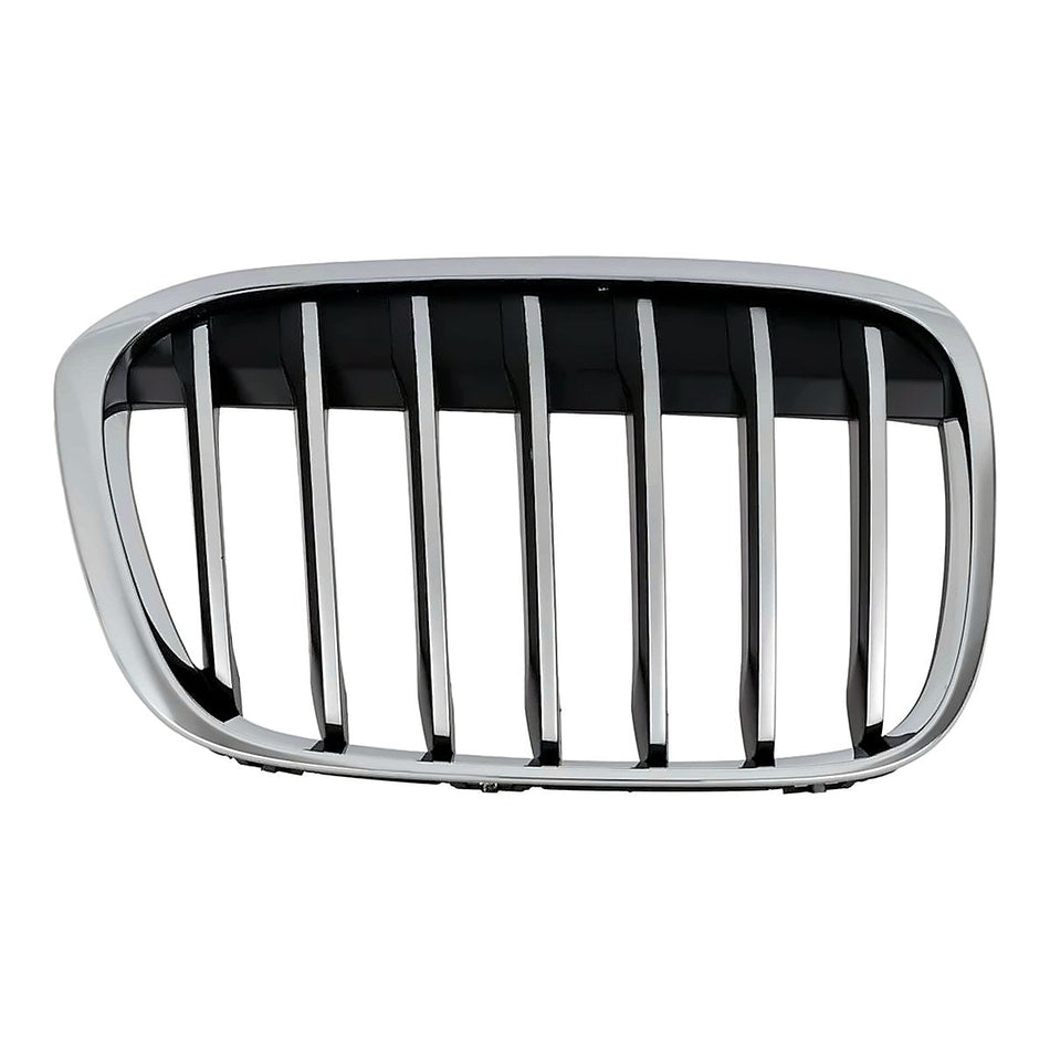2016-2019 BMW X1 Grille, passenger side, BM1200291