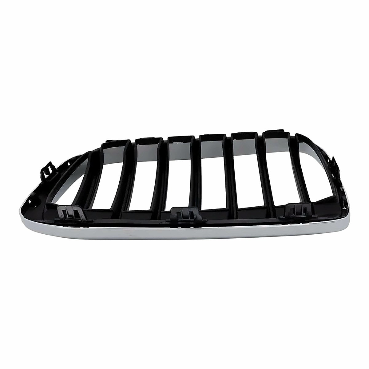 2016-2019 BMW X1 Grille, passenger side, right-side view, BM1200291
