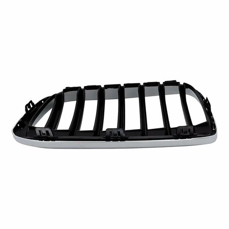 2016-2019 BMW X1 Grille, passenger side, right-side view, BM1200291