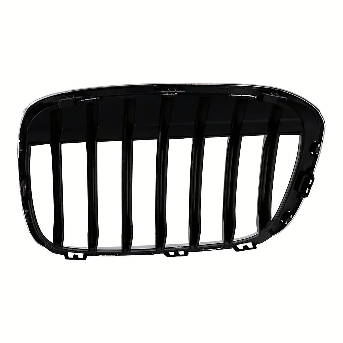 2016-2019 BMW X1 Grille, passenger side, rear view, BM1200291