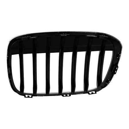 2016-2019 BMW X1 Grille, passenger side, rear view, BM1200291