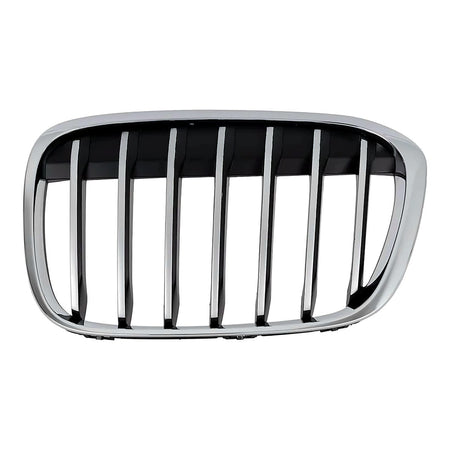 2016-2019 BMW X1 Grille, driver side, BM1200292