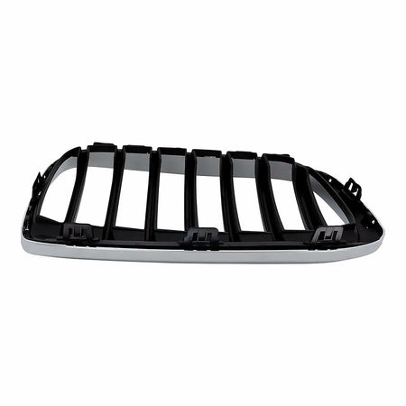2016-2019 BMW X1 Grille, driver side, right-side view, BM1200292