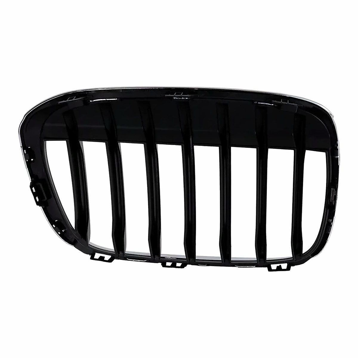 2016-2019 BMW X1 Grille, driver side, rear view, BM1200292