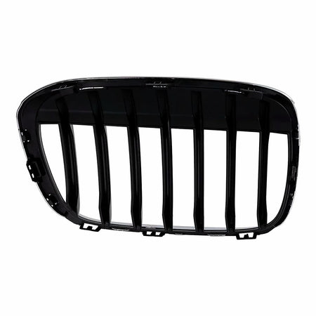 2016-2019 BMW X1 Grille, driver side, rear view, BM1200292