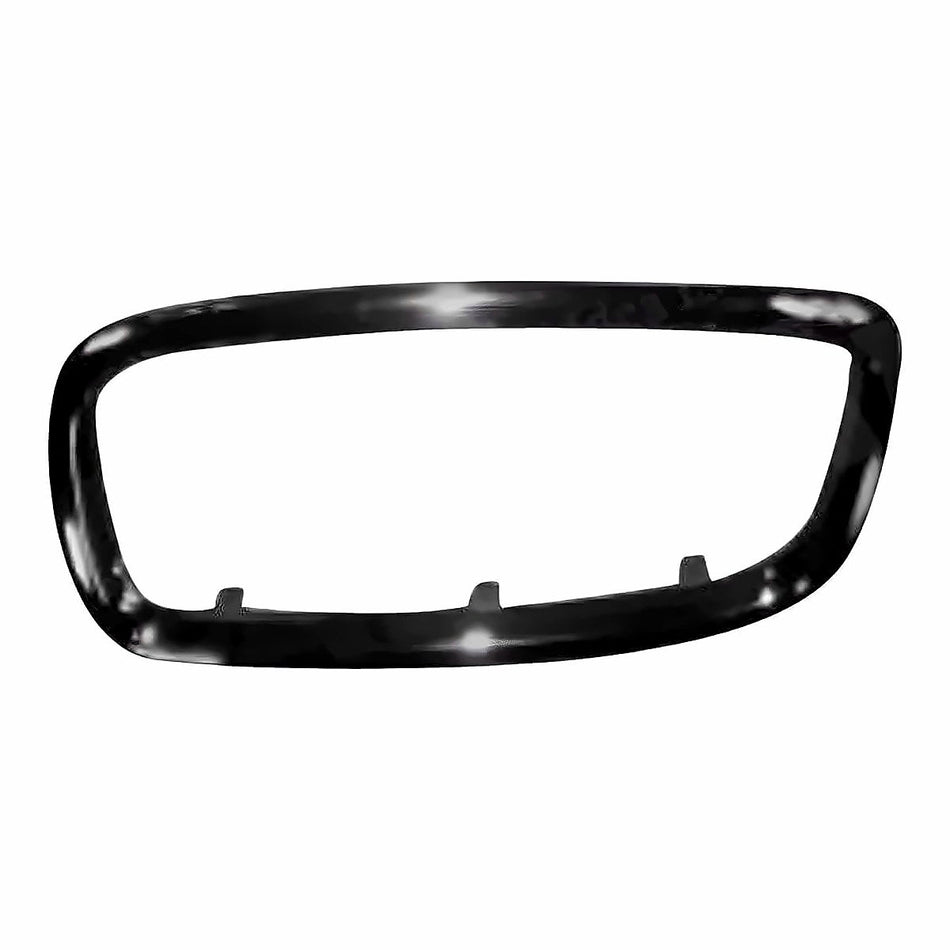 2002-2005 BMW 7 Series Grille, driver side, BM1212101