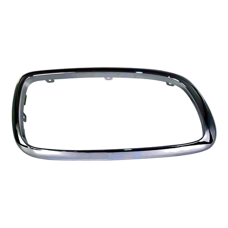 2006-2008 BMW 7 Series Grille, driver side, BM1212103