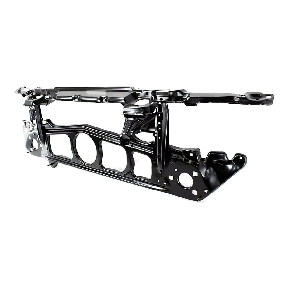 1997-2003 BMW 5 Series Radiator Support, left-side view, BM1225110