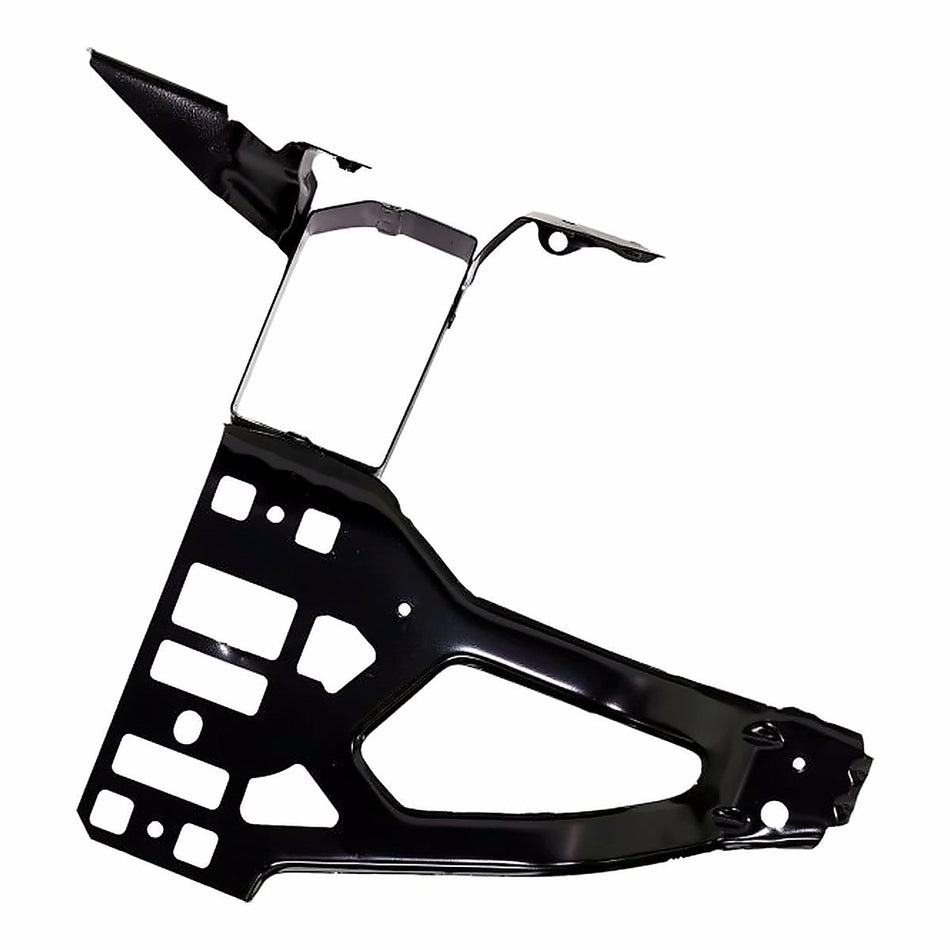 2006-2010 BMW M5 Radiator Support, driver side, BM1225117