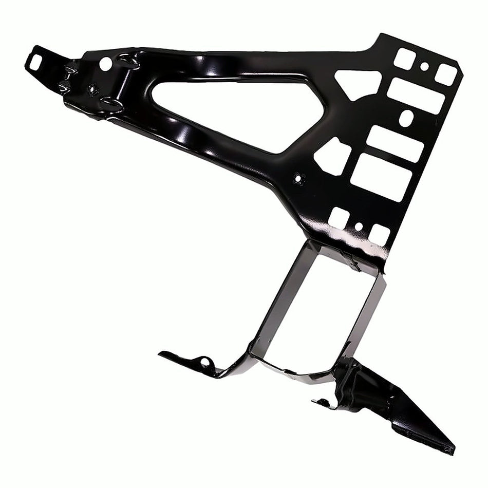 2006-2010 BMW M5 Radiator Support, passenger side, BM1225118