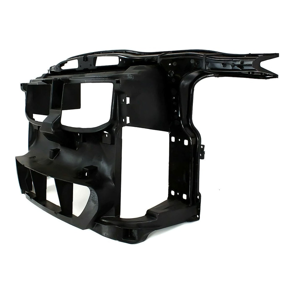 2006-2012 BMW 3 Series Wagon Radiator Support, left-side view, BM1225125