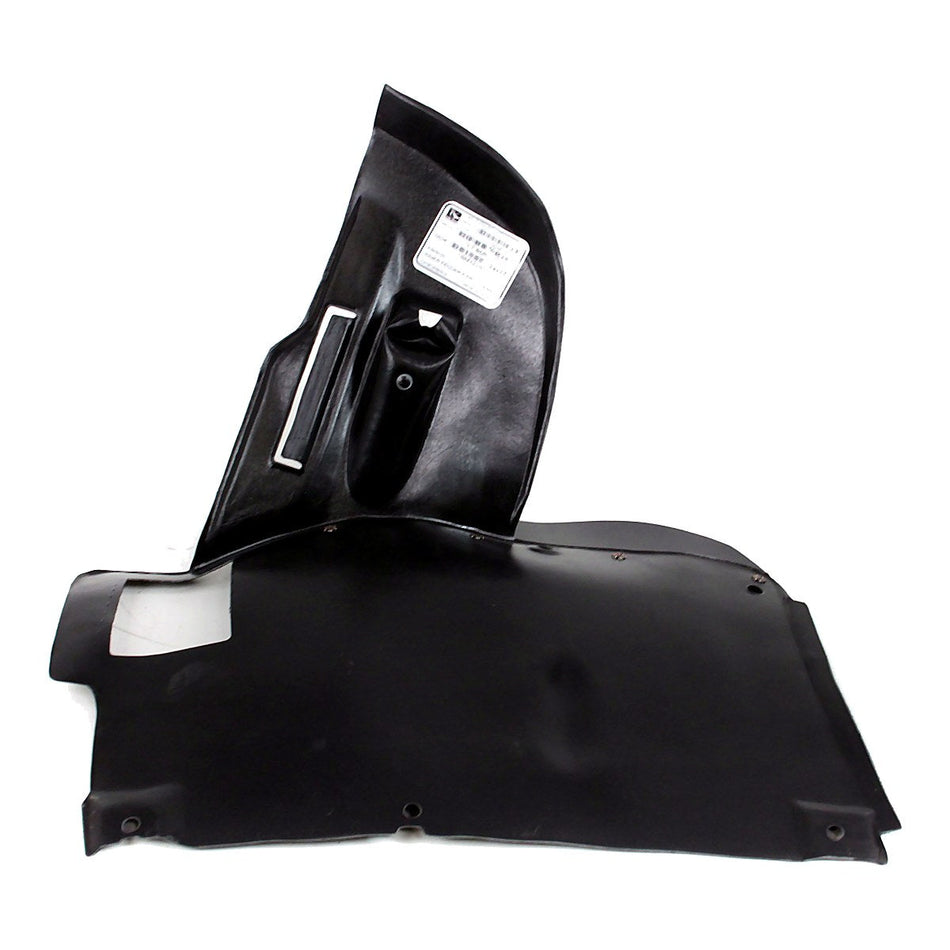 1997-2000 BMW 5 Series Fender Liner, front driver side, BM1228102