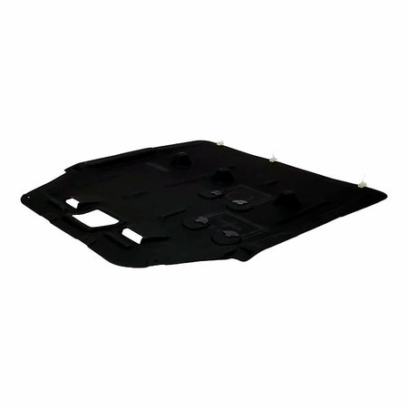 2016-2022 BMW X1 Undercar Sheild, left-side view, BM1228187