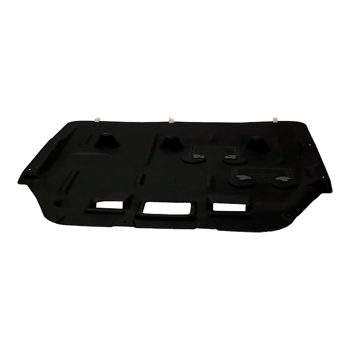 2016-2022 BMW X1 Undercar Sheild, top view, BM1228187