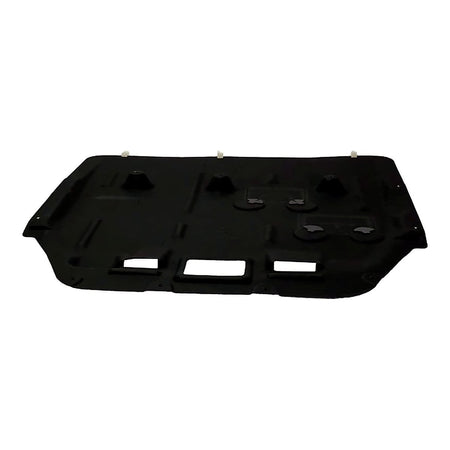 2016-2022 BMW X1 Undercar Sheild, top view, BM1228187