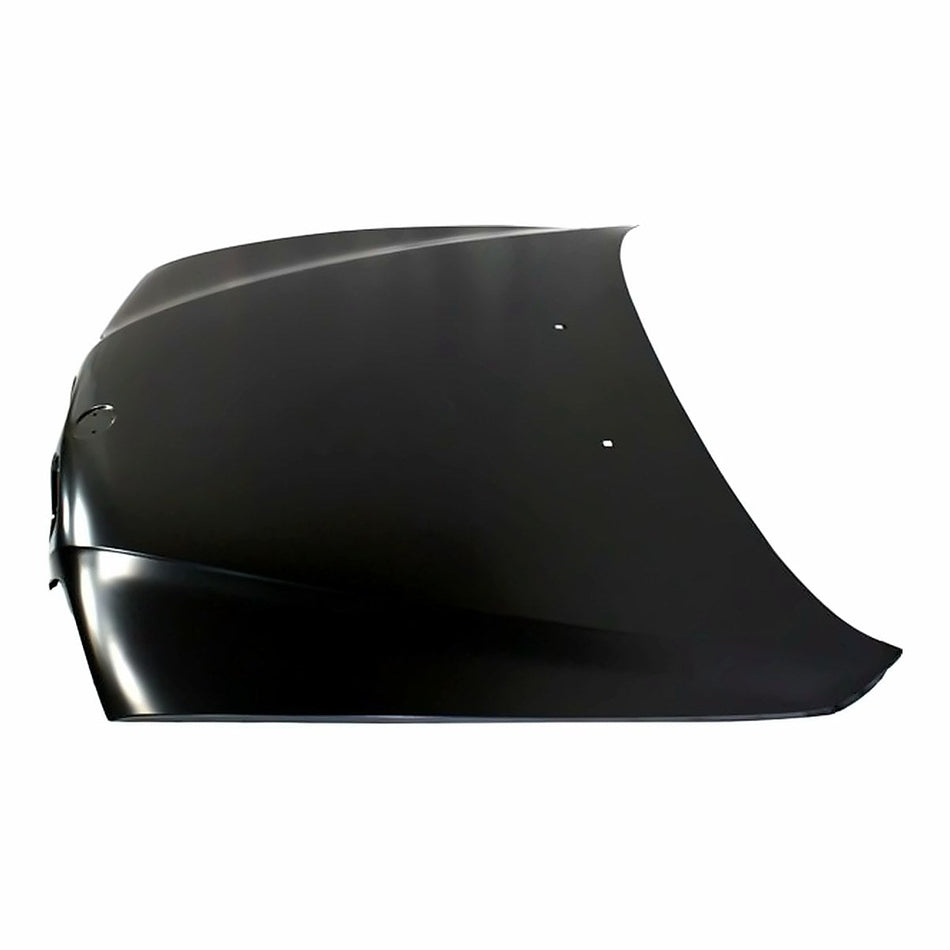 2000-2003 BMW M5 Hood, left-side view, BM1230107
