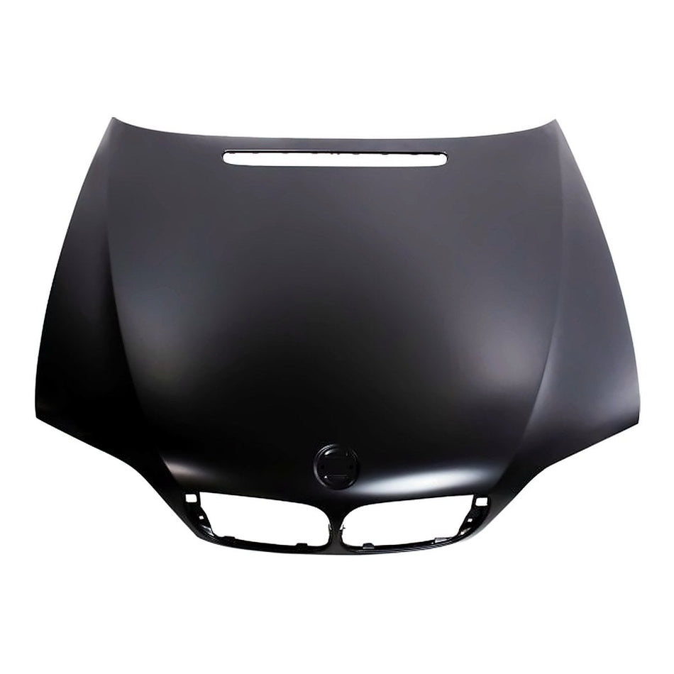 2002-2005 BMW 3 Series Sedan Hood, BM1230115