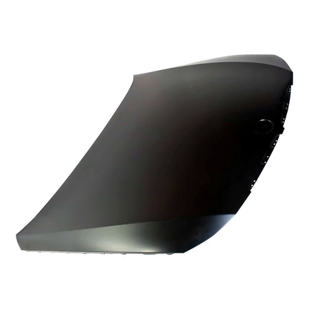 2006-2008 BMW 3 Series Wagon Hood, left-side view, BM1230119